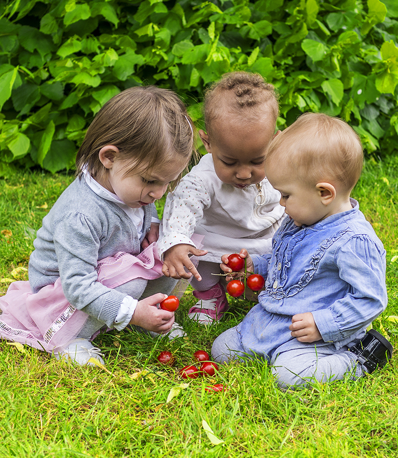 creche eco-responsable ouverture septembre